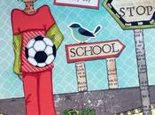 Serie Prima Dolls: "Let's School"