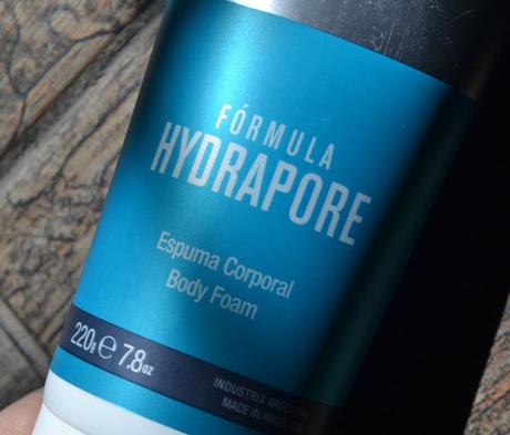 Los Productos de Lidherma que estoy usando!