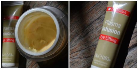 Los Productos de Lidherma que estoy usando!