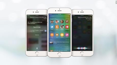 Análisis: lo bueno y lo malo del iOS 9 de Apple