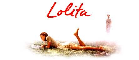 Ctias de Libro: Lolita de Vladimir Nabokov