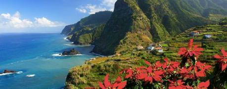 Madeira, la isla para disfrutar durante todo el año