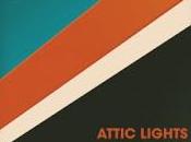 Attic Lights Reworked Casa Azul