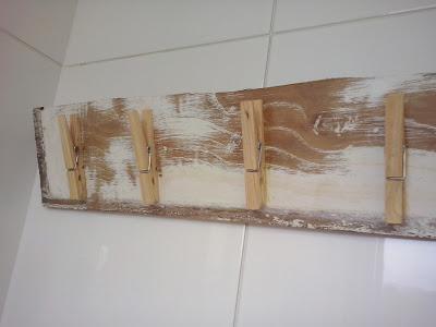 ♥ ♥ ♥ OTRA PERCHA ( ORDEN EN EL CUARTO DE LAVADO: TERCERA PARTE)