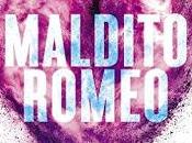 Reseña Maldito romeo Leisa Rayven