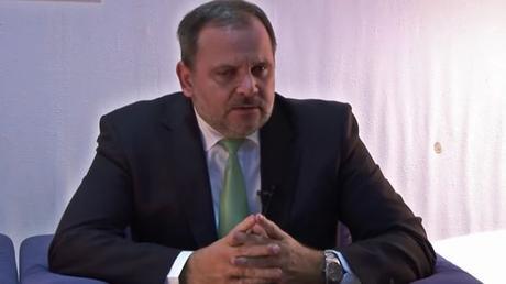 Embajador de Cuba dice que la existencia de partidos políticos no tiene “relación directa” con la democracia Embajador-Cuba-existencia-politicos-democracia_EDIIMA20150918_0286_4