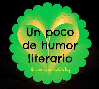 Humor literario