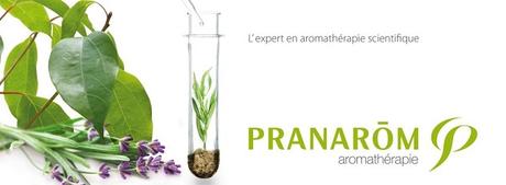 Los aceites esenciales y Pranarôm