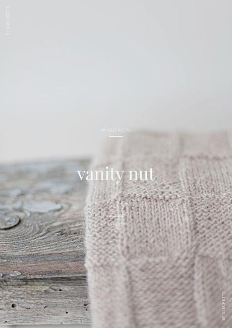 VANITY NUT BY SSECRETTS