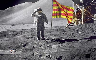 MAS Y LOS SUYOS SEGUIRÁN PROMETIENDO LA LUNA