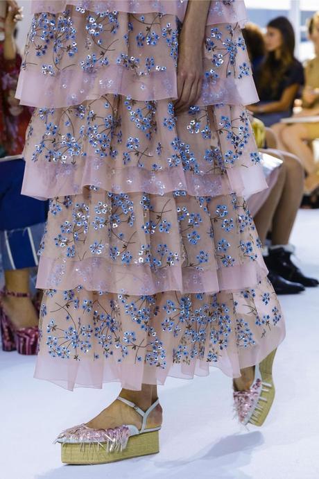 DelPozo makes magic