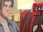 Otro dato sobre joven Spidey ‘Capitán América: Civil War’
