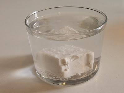 TORTA DE CHICHARRONES: BOLLO COSCARON