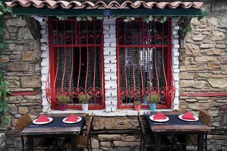 EPHESUS, TURKEY