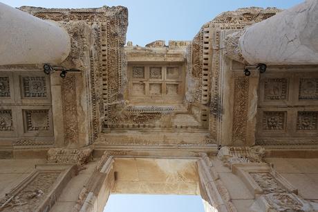 EPHESUS, TURKEY