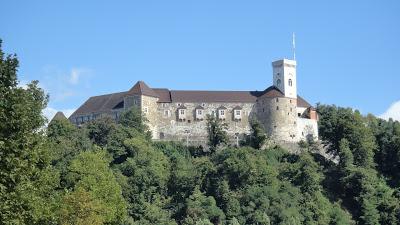 VIAJE A ESLOVENIA, CROACIA, BOSNIA Y HERZEGOVINA, LA EXYU...