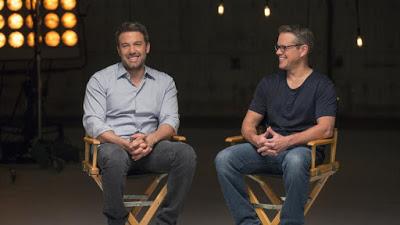 Matt Damon pide disculpas por sus comentarios