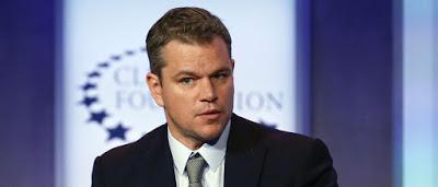 Matt Damon pide disculpas por sus comentarios