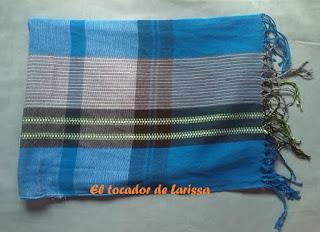 Compritas de agosto-septiembre 2015