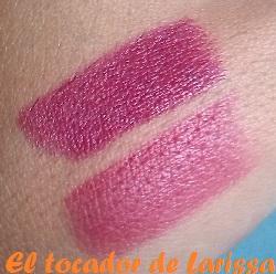 Compritas de agosto-septiembre 2015