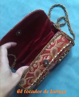 Compritas de agosto-septiembre 2015