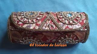 Compritas de agosto-septiembre 2015