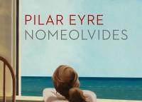 ‘Nomeolvides’, el nuevo libro de Pilar Eyre, saldrá a la venta el 20 de octubre