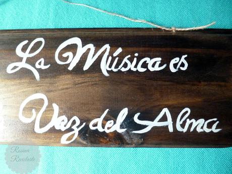 Re utilizando machimbre