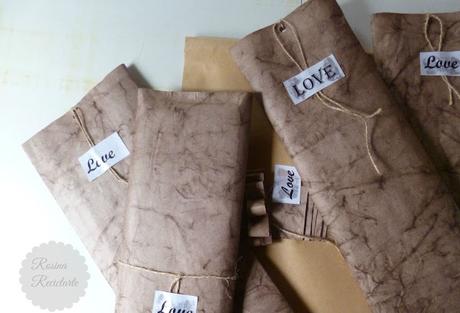 Re utilizando machimbre