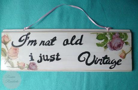 Re utilizando machimbre