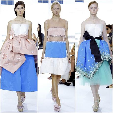 NYFW SS16: Delpozo