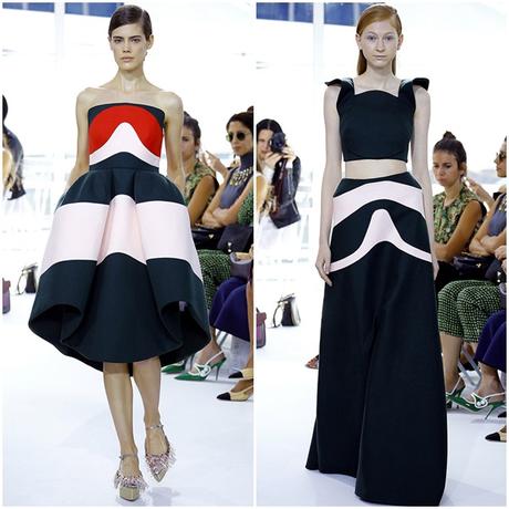 NYFW SS16: Delpozo