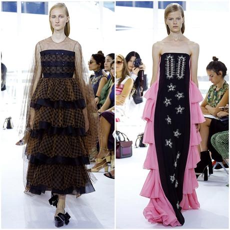NYFW SS16: Delpozo