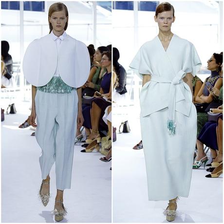 NYFW SS16: Delpozo