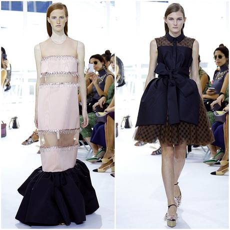 NYFW SS16: Delpozo