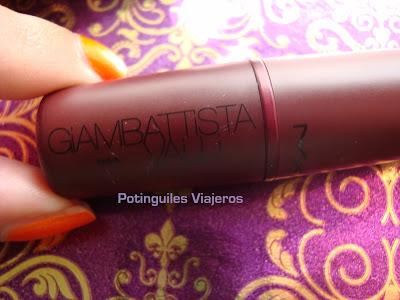 Giambattista Valli para MAC Cosmetics