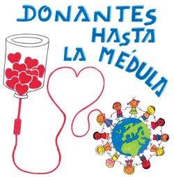 Donar médula ósea es salvar vidas
