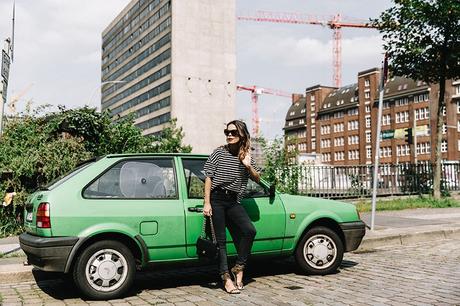 Hamburgo-Parka-Khaki-Striped_Sweater-Black_Jeans-Outfit-Collage_On_The_Road-Street_Style-39