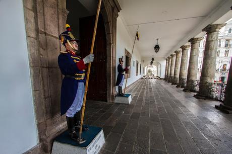 Quito, despacito y en pedacitos