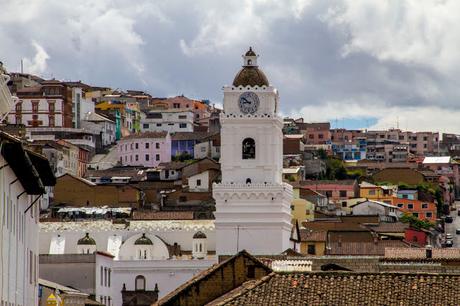 Quito, despacito y en pedacitos