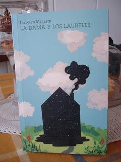 'La dama y los laureles', de Leonard Merrick
