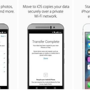 Move to iOS, una app de Apple para migrar Android a iOS move-to-ios-730x401