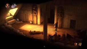 The Book of Unwritten Tales 2 disponible en formato físico