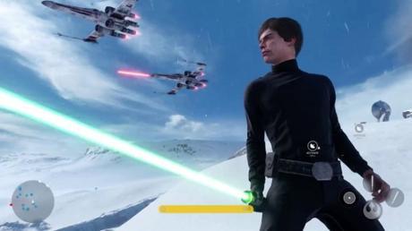 star wars: battlefront