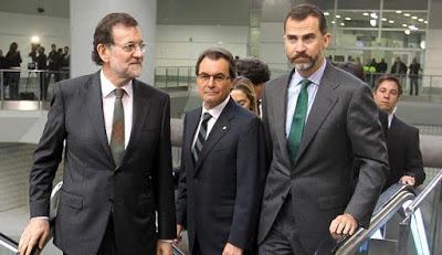 A vueltas con la independencia de Cataluña