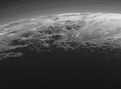 Plutón: nuevas imágenes nuevo mundo