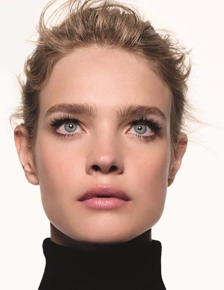 Natalia Vodianova es una belleza Etam