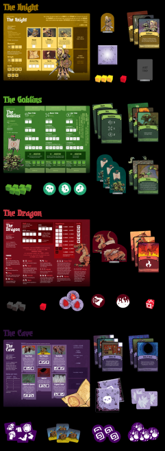 Trove: The Crystal Caverns llega el mazmorreo en Cuevas Trove: The Crystal Caverns llega el mazmorreo en Cuevas