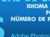Manual Usuario Adobe Photoshop español (Última actualización)