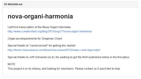 Cómo y por qué se está usando GitHub más allá del software Cómo y por qué se está usando GitHub más allá del software